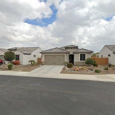 21353 N 267 Th Dr, Buckeye, AZ 85396