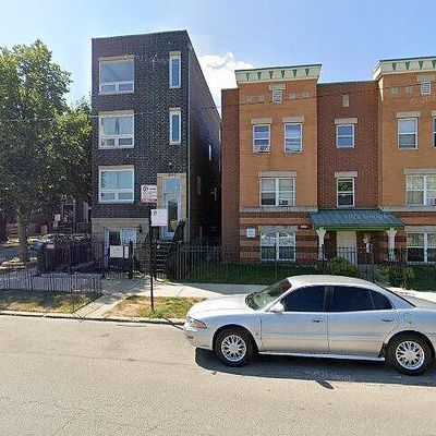 2135 W Adams Street Unit 3, Chicago, IL 60612