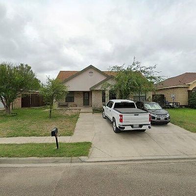 2136 La Jolla St, Eagle Pass, TX 78852