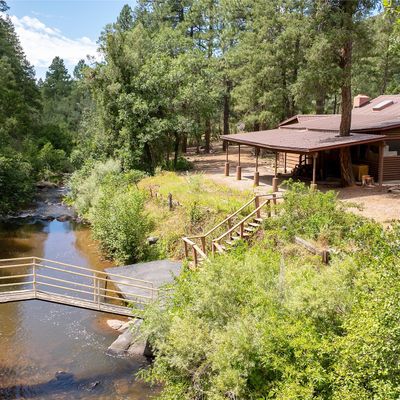 21374 Highway 4, Jemez Springs, NM 87025