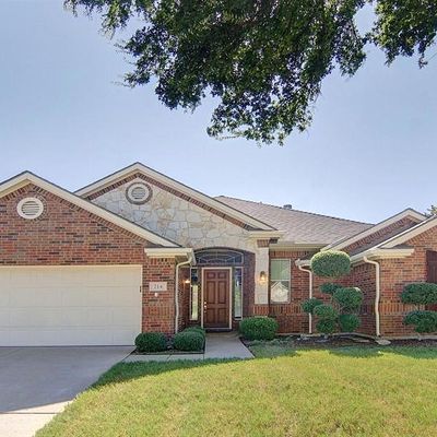 214 Charlie Way, Weatherford, TX 76087