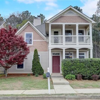 214 Daisy Cir, Mcdonough, GA 30252