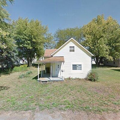 214 E Madison St, Alexandria, IN 46001