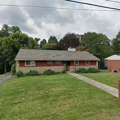 214 Lucille St, Glenshaw, PA 15116