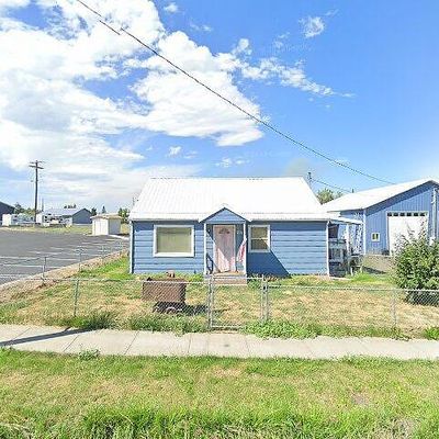 214 N Florence St, Grangeville, ID 83530