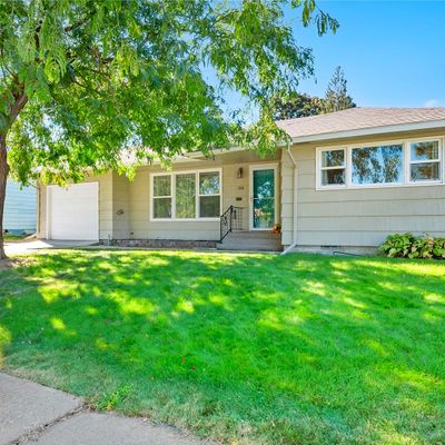 214 Pearl St, Wenatchee, WA 98801