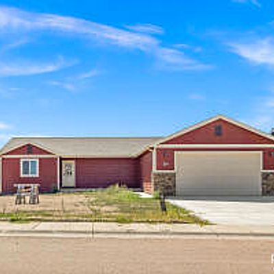 214 Sterling St, Gillette, WY 82718