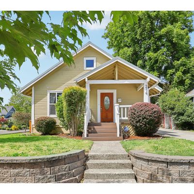 214 W 23 Rd St, Vancouver, WA 98660