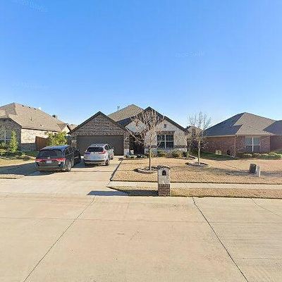 214 Valley View Dr, Waxahachie, TX 75167