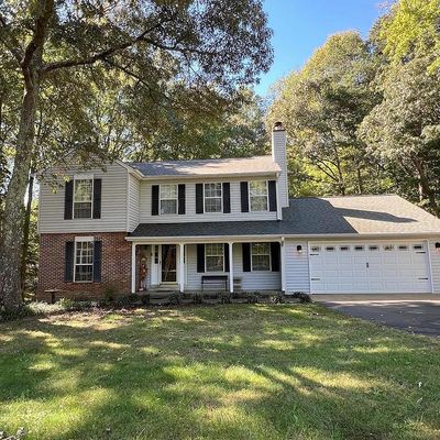 2145 Brians Way, Lusby, MD 20657