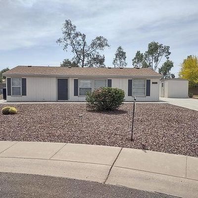 21443 E Avenida Del Valle, Queen Creek, AZ 85142