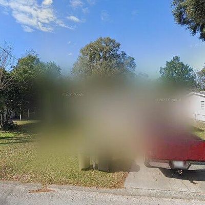 21458 Campbell Dr, Brooksville, FL 34601