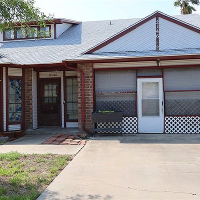 2146 Alazan Dr, Corpus Christi, TX 78418