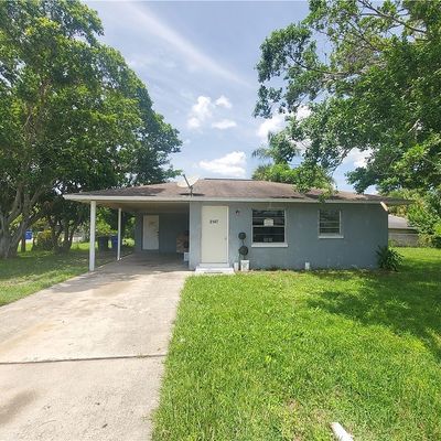 2147 Davis St, Fort Myers, FL 33916