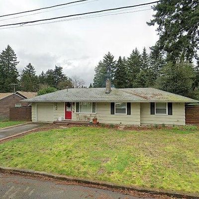 2146 Se 126 Th Pl, Portland, OR 97233