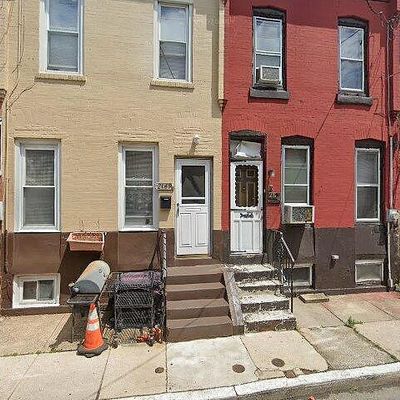 2147 N Newkirk St, Philadelphia, PA 19121