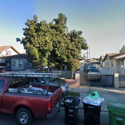 215 E 73 Rd St, Los Angeles, CA 90003