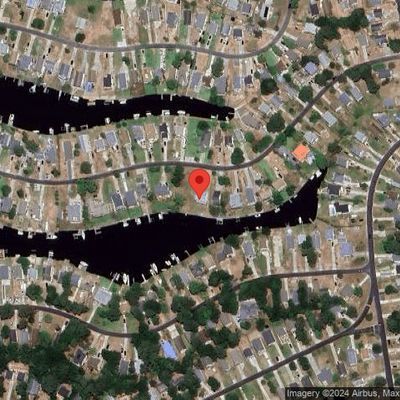 215 Eagle Dr Lot 3435, Kill Devil Hills, NC 27948