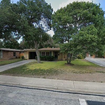 215 Green Meadow Blvd, San Antonio, TX 78213