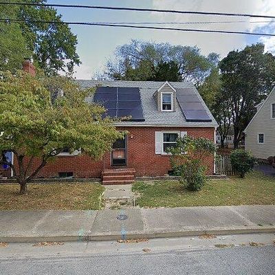 215 Holland Ave, Salisbury, MD 21804