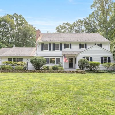 215 Leroy Ave, Darien, CT 06820