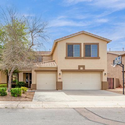 2153 E Carla Vista Pl, Chandler, AZ 85225