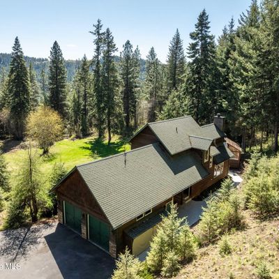 21564 S Lakeview Dr, Worley, ID 83876