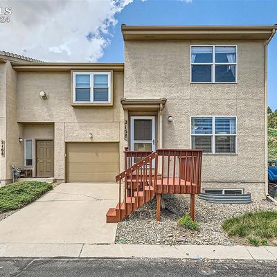 2158 Austrian Way, Colorado Springs, CO 80919