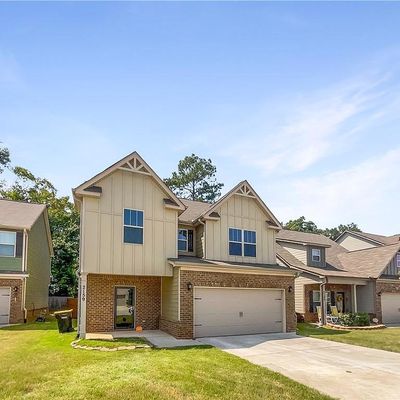 2159 Bridgewater Pass, Hampton, GA 30228