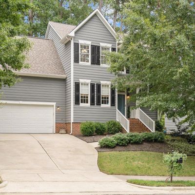 216 Collegiate Cir, Durham, NC 27713