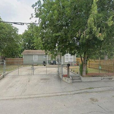 216 E Lachapelle, San Antonio, TX 78204