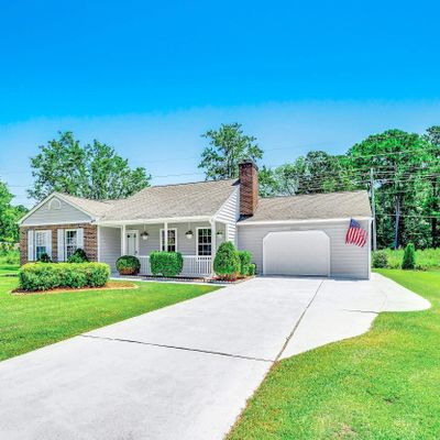 216 Sandpiper Ct, Murrells Inlet, SC 29576