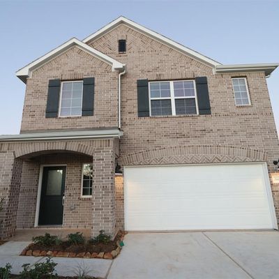 21602 Wave Hollow Drive, Cypress, TX 77433