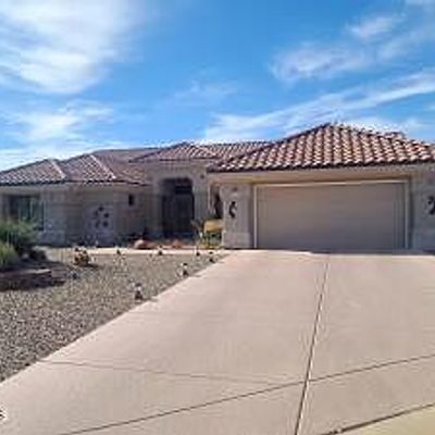 21610 N 160 Th Ln, Sun City West, AZ 85375