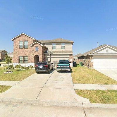 21614 Flowering Garden Ln, Katy, TX 77449