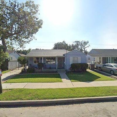 2161 San Francisco Ave, Long Beach, CA 90806