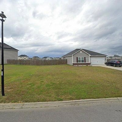 217 Bobwhite Trl Ne, Ludowici, GA 31316