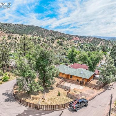 217 Duncan Ave, Manitou Springs, CO 80829