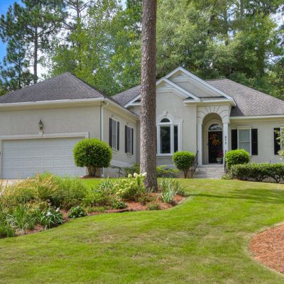 217 Hackberry Ln, Aiken, SC 29803