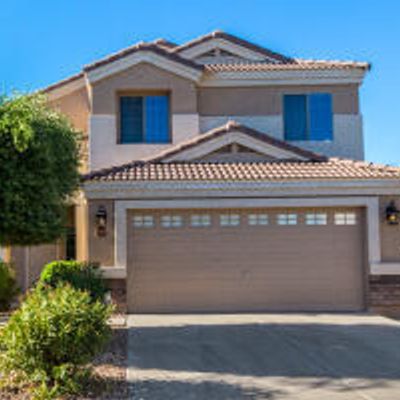 21700 W Pima St, Buckeye, AZ 85326