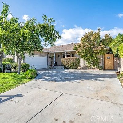 21715 Elkwood St, Canoga Park, CA 91304