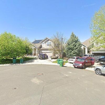 21730 E Mercer Pl, Aurora, CO 80018