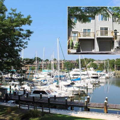 2174 Chesapeake Harbour Dr, Annapolis, MD 21403