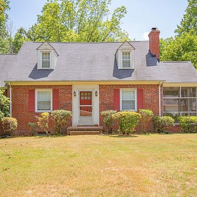 21780 King William Rd, West Point, VA 23181