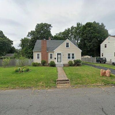 218 Parker St, Manchester, CT 06040