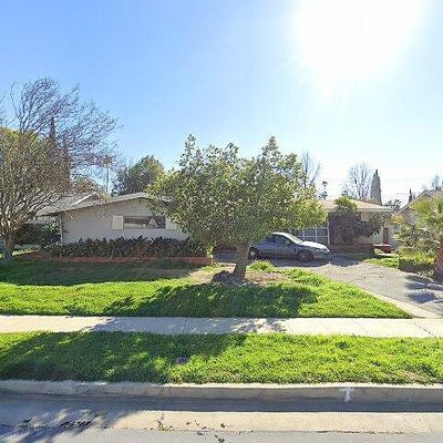 21806 Napa St, Canoga Park, CA 91304