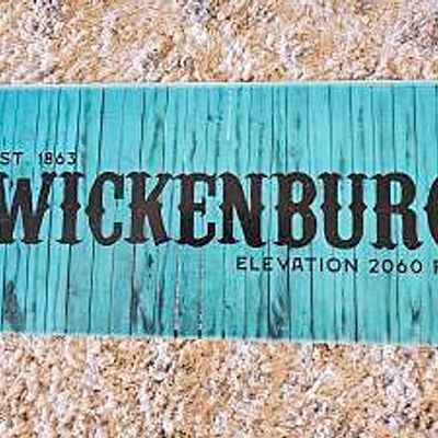 2185 W Highridge Rd, Wickenburg, AZ 85390