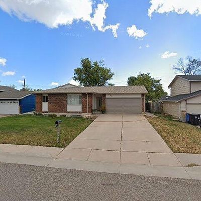 219 Bent Ave, Cheyenne, WY 82007