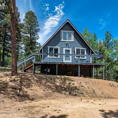 219 Granby Lake Way, Divide, CO 80814