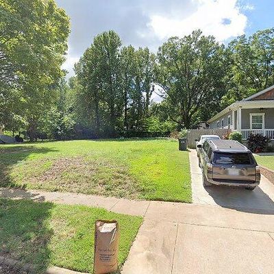 219 Keswick Ave, Charlotte, NC 28206